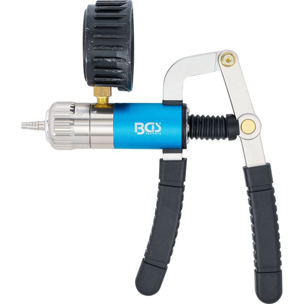 BGS Vakuumpistole mit Saug- und Druckfunktion für Art. 8067 - 8067-1