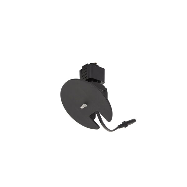 Stromschienenstrahler-Adapter