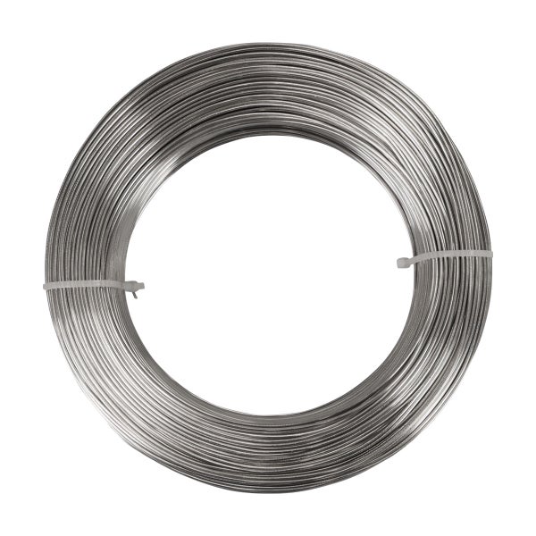 Drahtring aus Metall