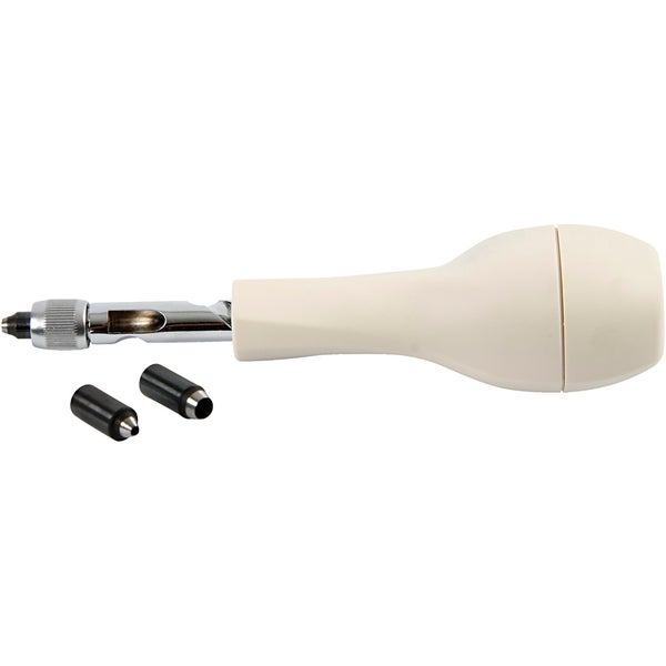 Creativ Company  Schraublochstanzer, Lochgröße 2+3+4 mm, 1 Stk