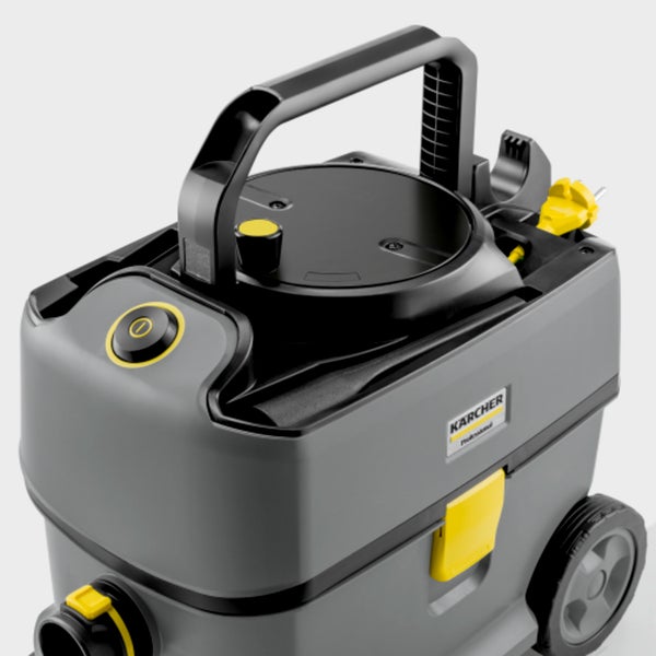 Trockensauger T 10/1 Adv HEPA