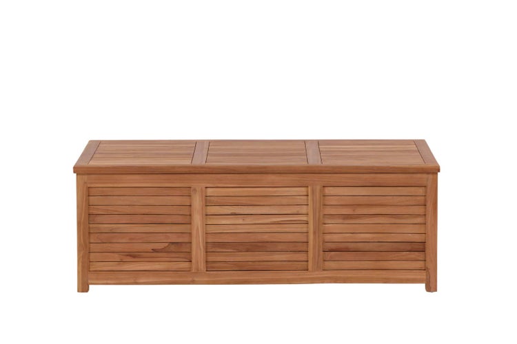 Trento Kissenbox natur. 130 X 70 X 46 cm