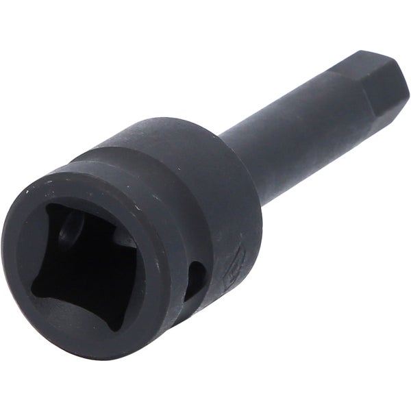 BRILLIANT TOOLS 1/2 Kraft-Bit-Stecknuss Innensechskant 10 mm - BT022624