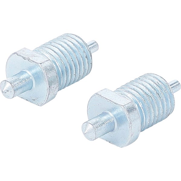 BGS Ersatzzapfen 2,5 - 4 mm für Art. 9602 2tlg. - 74397