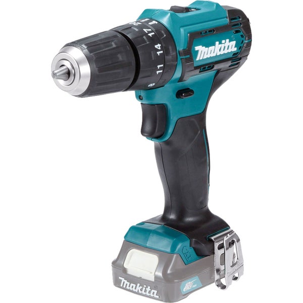 Makita HP333DZ Akku-Schlagbohrschrauber 12 V max. Solo