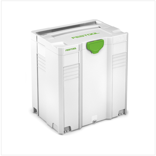 Festool TS 75 EBQ-Plus-FS Tauchsäge 1600W 210mm im Systainer ( 561512 ) + Zubehör