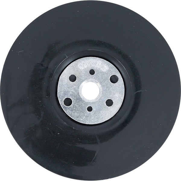 BGS Kunststoff-Stützteller Ø 125 mm - 74552