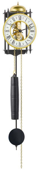 Hermle Wanduhr 70731-000711 | Pendeluhren