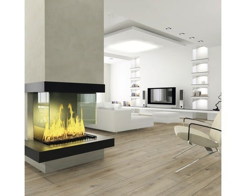 Laminat 8.0 PRESTIGE EICHE NATUR