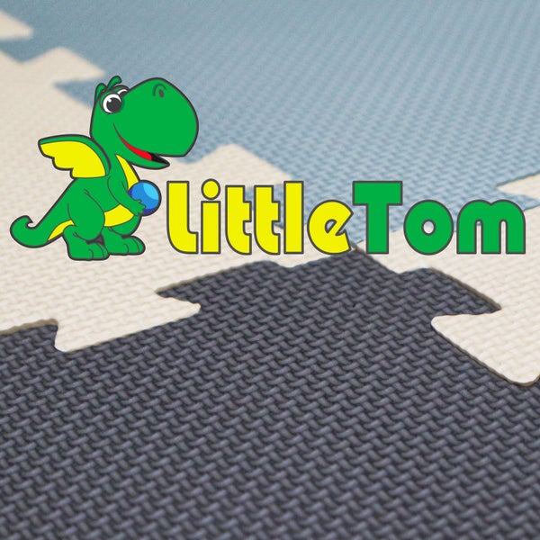 LittleTom Logo