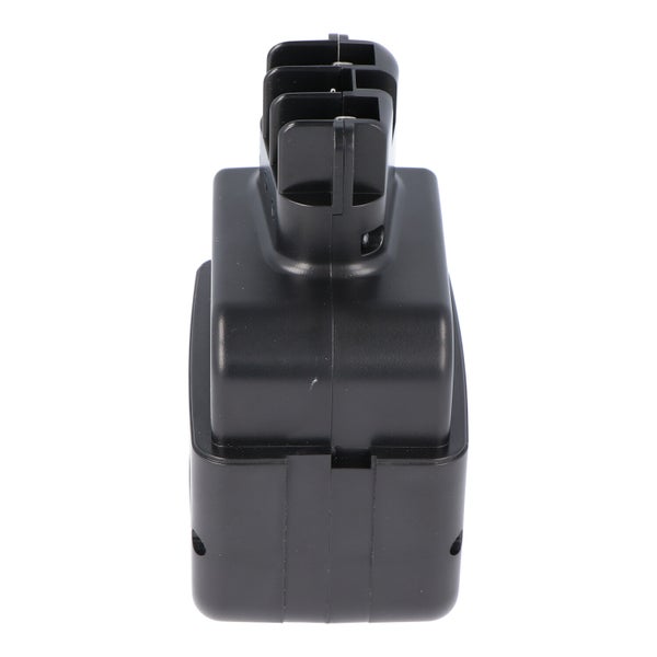 Akku passend für Metabo BS 9,6 Impuls Stift 2,0Ah NiMH 6.30070, PA6-GF35
