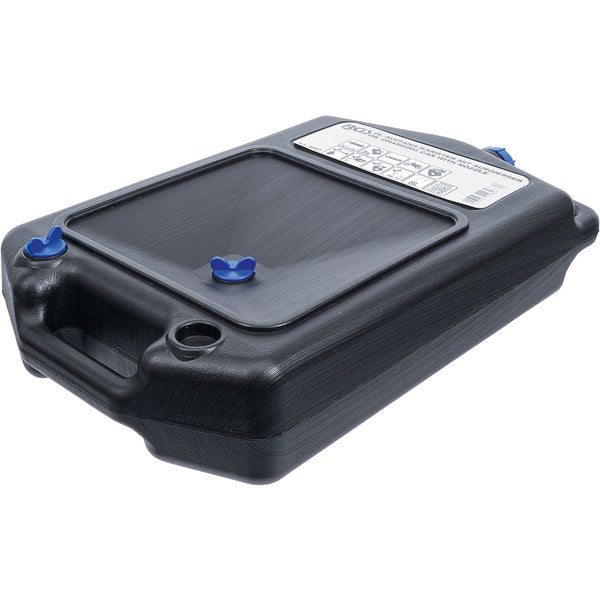 Einstellwerkzeug zum Justieren von Sanitärobjekten