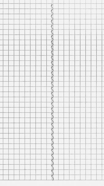 Spirale - Länge: 170 cm