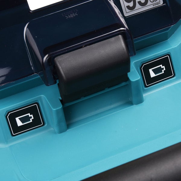 Werkzeugwagen mit Schubladen und BGS Technic Logo