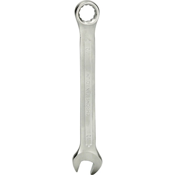 BRILLIANT TOOLS Ring-Maulschlüssel 10 mm - BT011910
