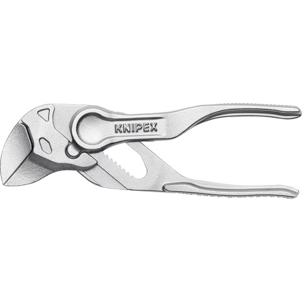 Knipex Zangenschlüssel XS - 8604100