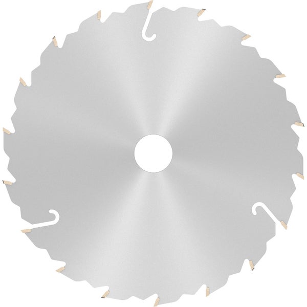 Kreissägeblatt