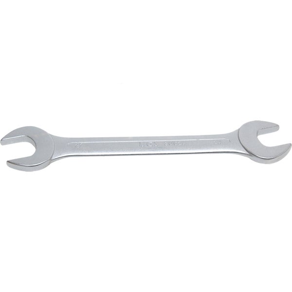 Gelenk-Ratschenschlüssel mit offenem Ring- und Maulschlüsselweite 14