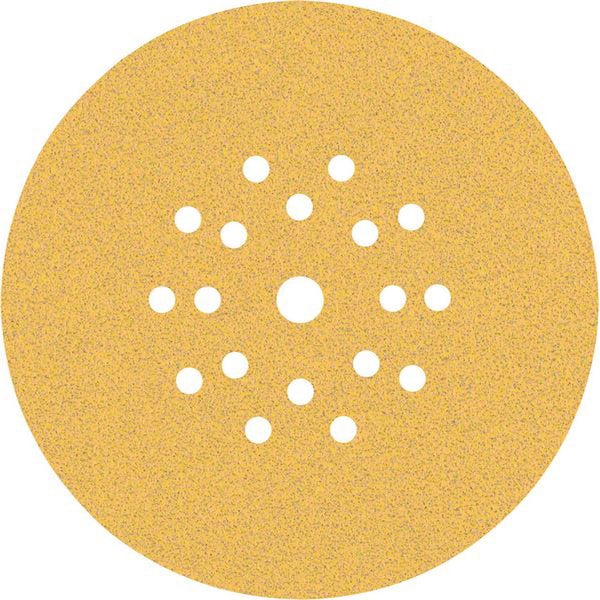 Bosch EXPERT C470 Schleifpapier, 225 mm, K 80, 5 Stück - 2608901672