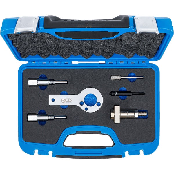 Werkzeugkoffer von BGS technic