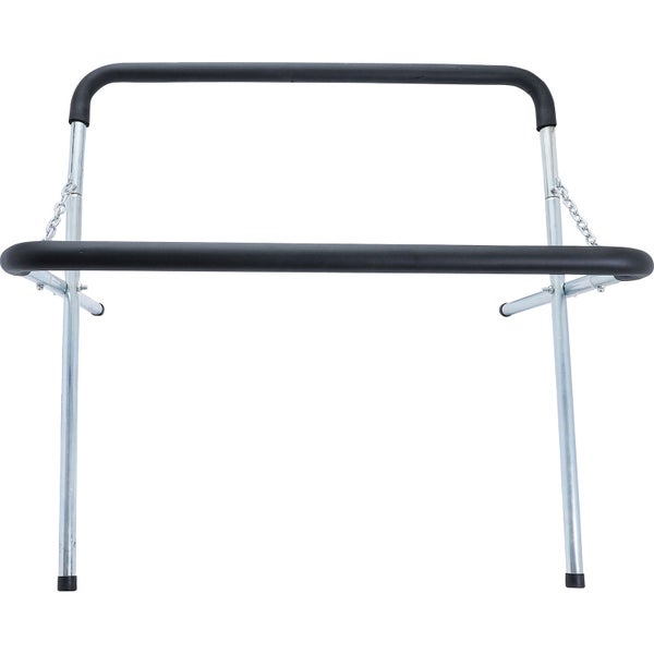 Reinigungsbürsten Set in blauer Aufbewahrungsbox