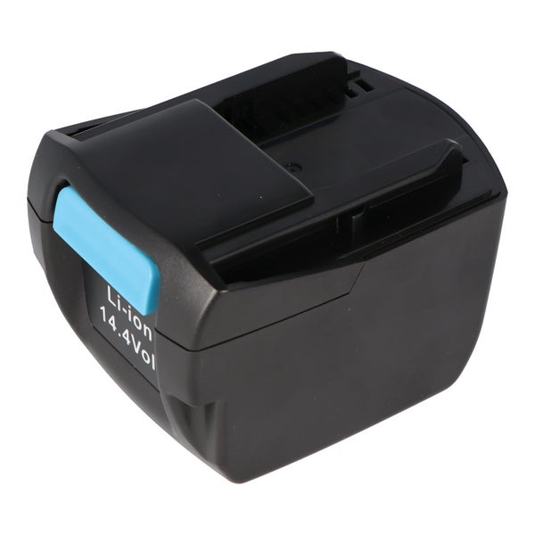 14,4 Volt Lithium-Ionen-Akku