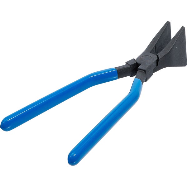BGS Abkant- und Falzzange gerade 280 mm - 6160