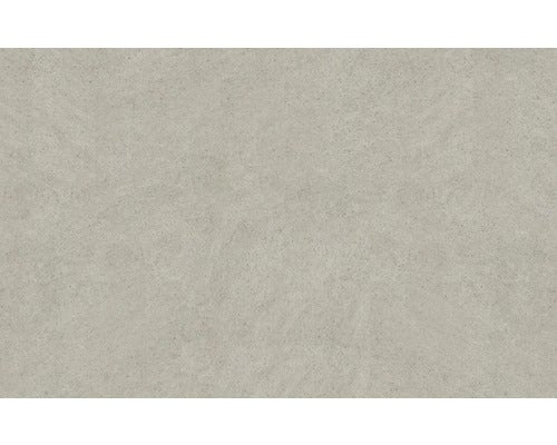 Fein strukturierte Oberfläche einer Fliese in Betonoptik oder Steinoptik.