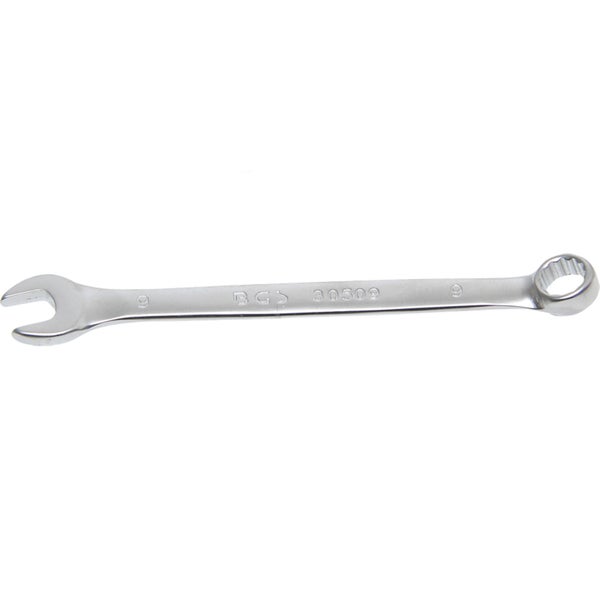 BGS Maul-Ringschlüssel SW 9 mm - 30509