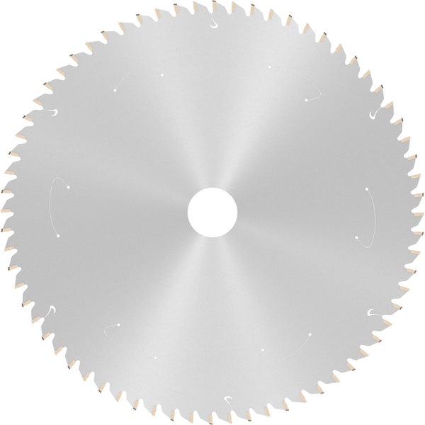Kreissägeblatt für Holzbearbeitung