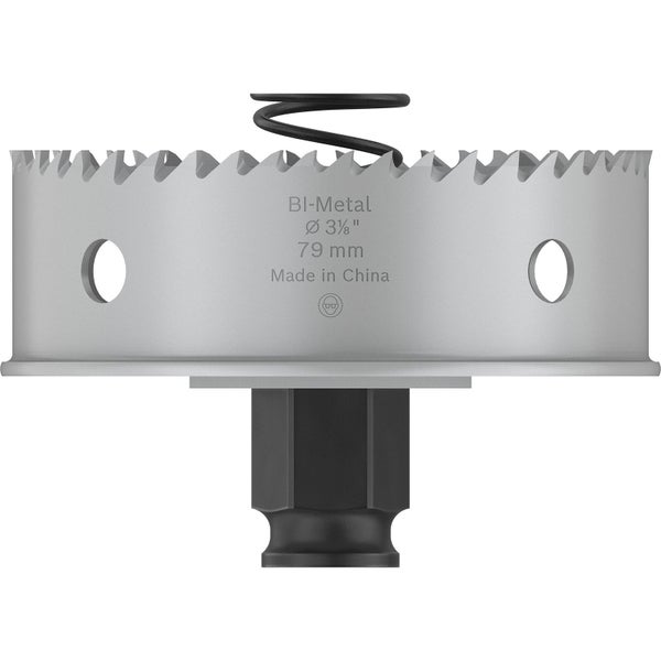 Bosch PRO Sheet Metal PC Plus Lochsäge 79 mm - 2608594466