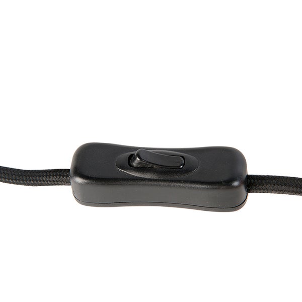 Schalter für Lampenkabel