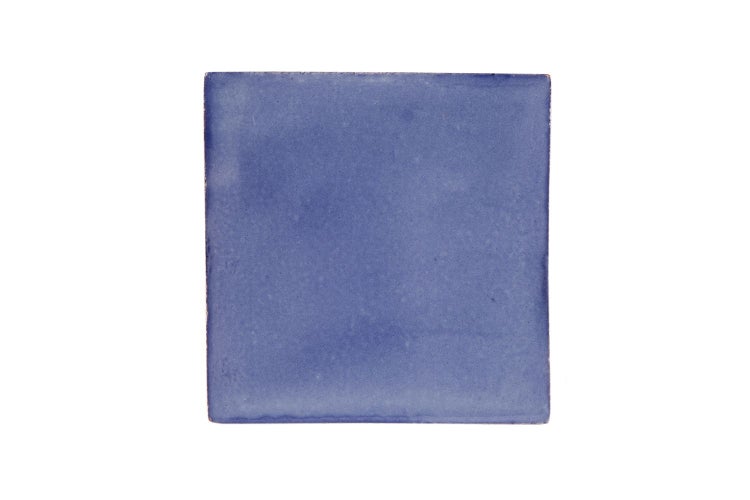 Quadratische Keramikfliese