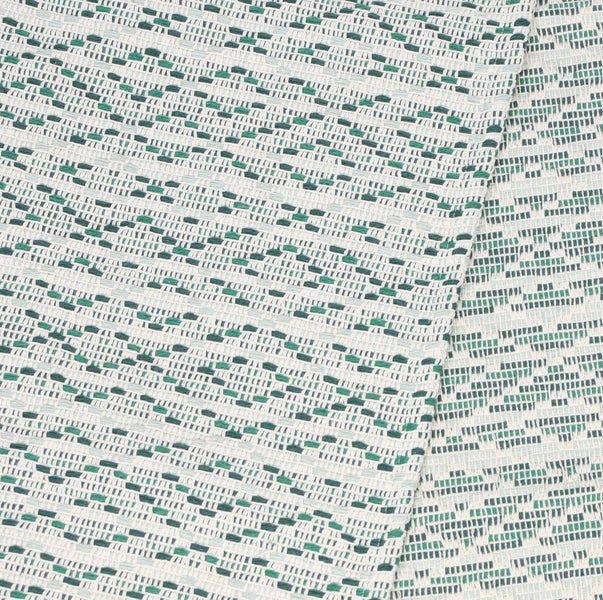 FRANK FLECHTWAREN | Tischläufer Maison, POLYESTER, BAUMWOLLE, 40 x 150 cm