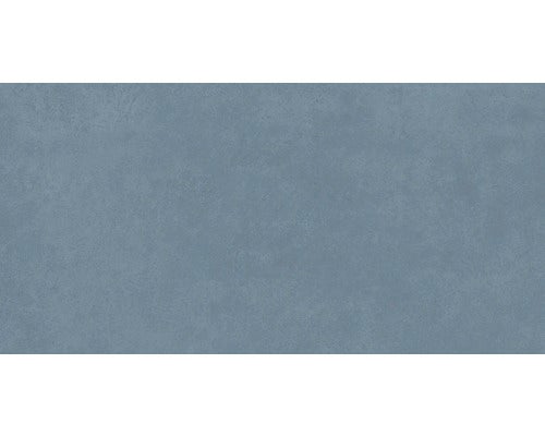 Wandfliese Vidal blue matt 29,8x59,8cm rektifiziert