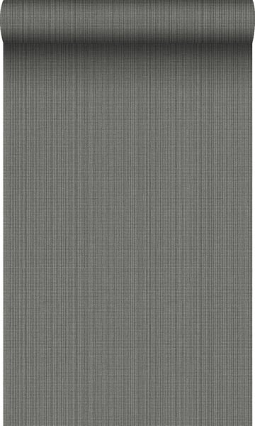 Tapetenrolle mit feiner Streifenstruktur