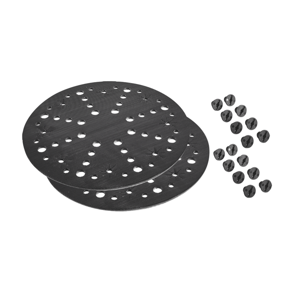 Festool Interface Pad IP STF D220/48-LHS 2 225 2 Stk. ( 2x 205418 ) 220 mm für Langhalsschleifer PLANEX LHS 2 225 EQ (I)