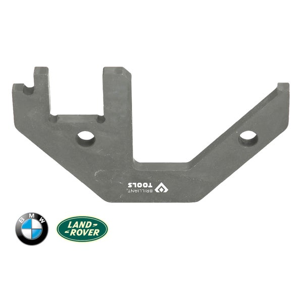 BRILLIANT TOOLS Nockenwellen-Arretierwerkzeug für BMW - BT591651
