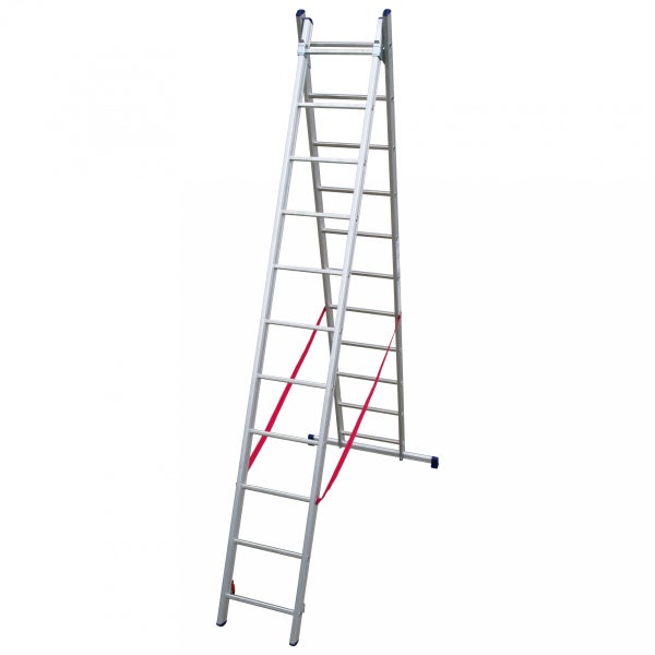 Facal Mehrzweckleiter STILO S100 2x11 Sprossen