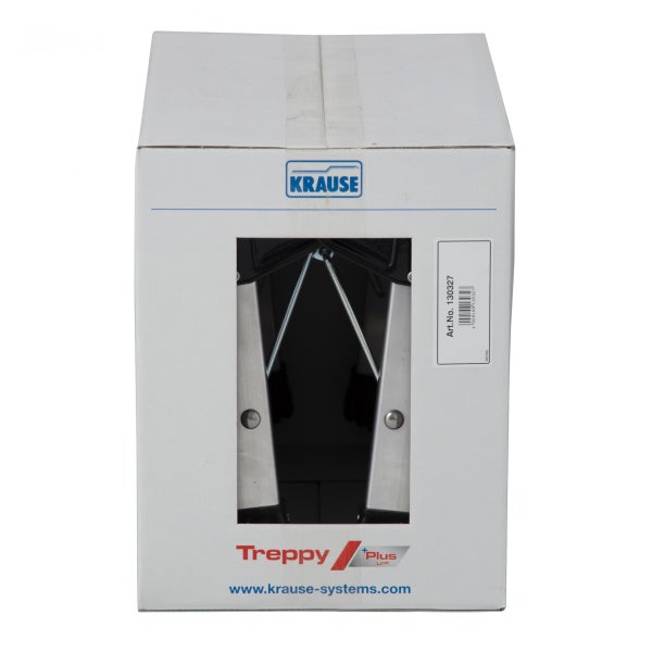 Krause Treppy Stufen-Box