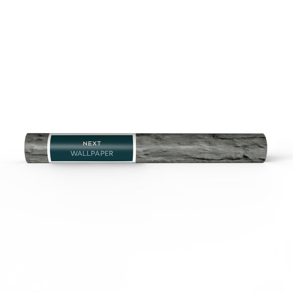 Next Vliestapete | Contemporary Brick - Grau - 10mx52cm