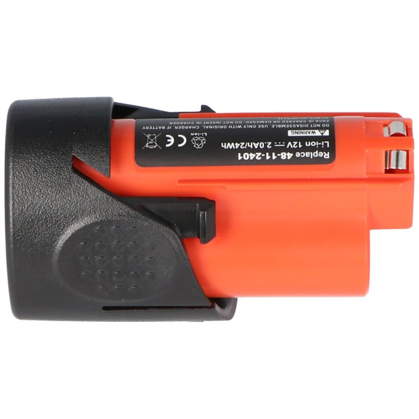 Technische Zeichnung eines Wand-WCs mit Maßangaben