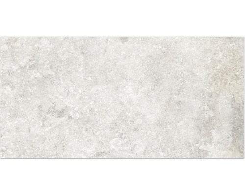 Wand- und Bodenfliese Watford White Multiformat
