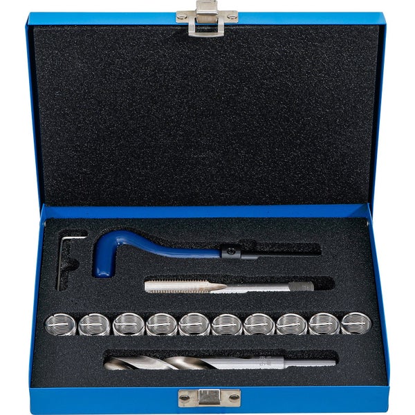 Schwarze Duschwanne mit Ablauf