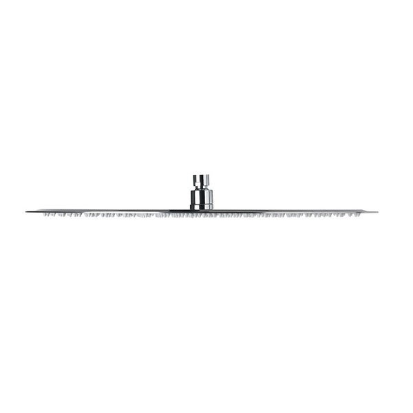 Premium Edelstahl 30 cm Regendusche 300mm Kopfbrause Rund