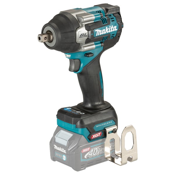 Makita TW008GZ Akku-Schlagschrauber 40V max. Solo