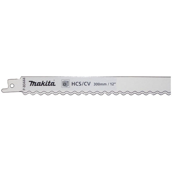 Makita Recipro-Wellenmesser 300 mm - P-80444