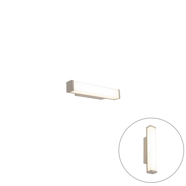 LED-Wandleuchte für den Innenbereich