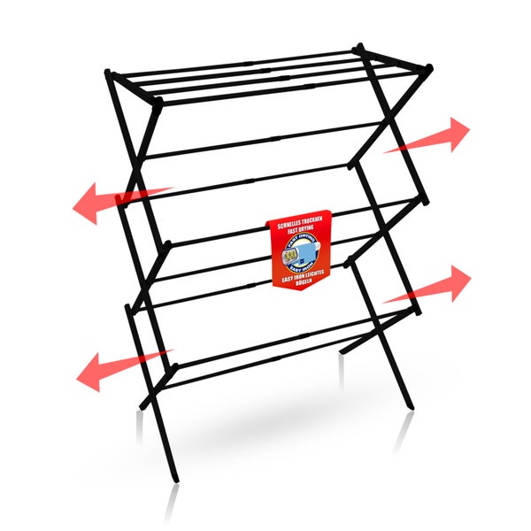 Sitzkissen mit Bindebändern
