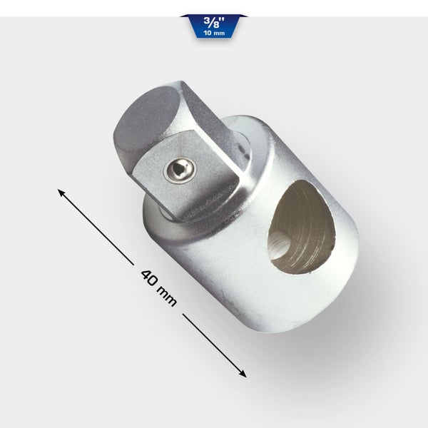 BRILLIANT TOOLS 3/8 Gleitstück - BT021901